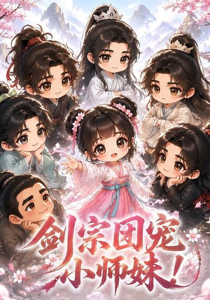 剑宗团宠小师妹!(62集) 剑宗团宠小师妹!(62集)短剧越看越精彩