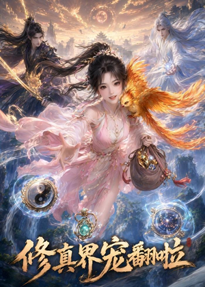 修真界宠翻啦(84集) 修真界宠翻啦(84集)抢先看热门短剧