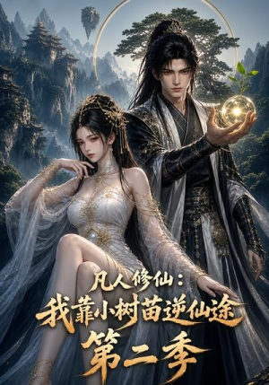 凡人修仙:我靠小树苗逆仙途第二季(82集) 凡人修仙:我靠小树苗逆仙途第二季(82集)热门短剧免费看