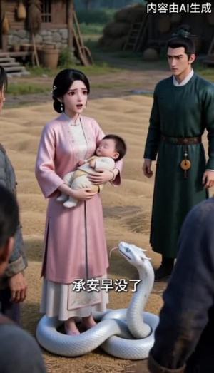 山蛇渡莲(32集) 山蛇渡莲(32集)追风的女孩短剧