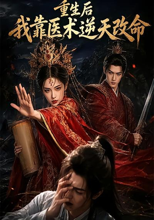 重生后我靠医术逆天改命(42集) 重生后我靠医术逆天改命(42集)最新上映免费看