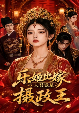 乐姬出嫁，夫君竟是摄政王（40集）短剧上热门