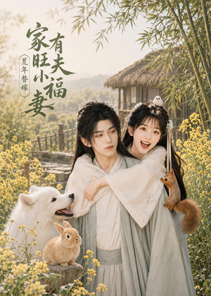 荒年替嫁：家有旺夫小福妻（65集）免费在线看全集