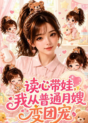 读心带娃，我从普通月嫂变团宠（52集）评价怎么样