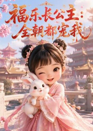 福乐长公主：全朝都宠我（43集）高清画质免费看