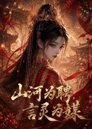 山河为聘，言灵为媒（55集）百度网盘在线看
