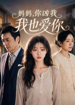 妈妈,你凶我我也爱你(61集) 妈妈,你凶我我也爱你(61集)高质量短剧推荐