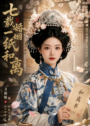 七载婚姻一纸和(66集) 七载婚姻一纸和(66集)UC网盘在线看