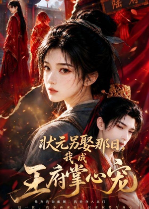 状元另娶那日,我成王府掌心宠(45集) 状元另娶那日,我成王府掌心宠(45集)短剧解说全集