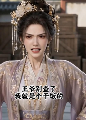 王爷别查了,我就是个干饭的(40集) 王爷别查了,我就是个干饭的(40集)百度在线观看