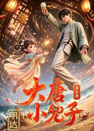 大唐小兕子明达第五季（70集）短剧太上头了