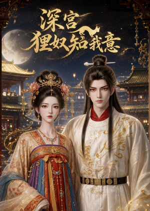 深宫狸奴知我意（56集）分享好看短剧