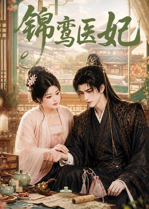 锦鸾医妃(75集) 锦鸾医妃(75集)精彩短剧分享。