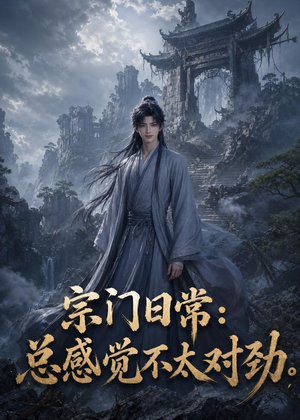 宗门日常:总感觉不太对劲(86集) 宗门日常:总感觉不太对劲(86集)这部短剧太好看