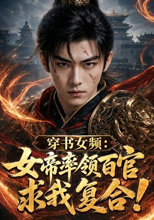 穿书女频:女帝率领百官求我复合(91集) 穿书女频:女帝率领百官求我复合(91集)热播短剧来袭