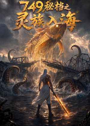 749秘档之灵族入海（40集）精彩热门短剧
