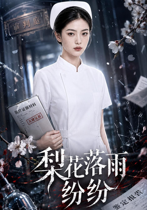 梨花落雨纷纷(27集) 梨花落雨纷纷(27集)短剧上热门