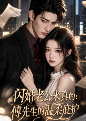 闪婚老公来真的:傅先生的温柔庇护(115集) 闪婚老公来真的:傅先生的温柔庇护(115集)精彩短剧分享