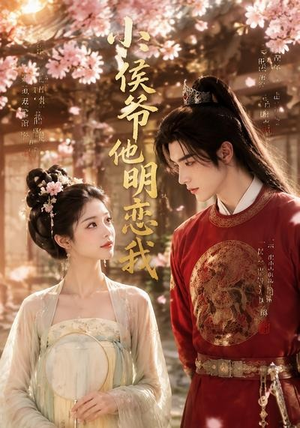 小侯爷他明恋我(20集) 小侯爷他明恋我(20集)最新热剧免费看