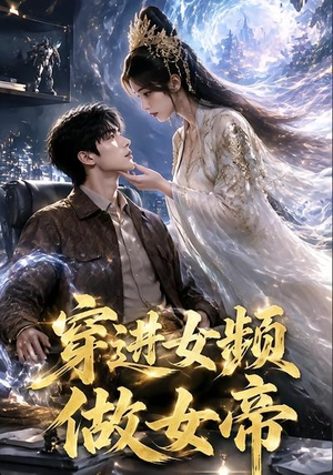 穿进女频做女帝(58集) 穿进女频做女帝(58集)精彩热门短剧