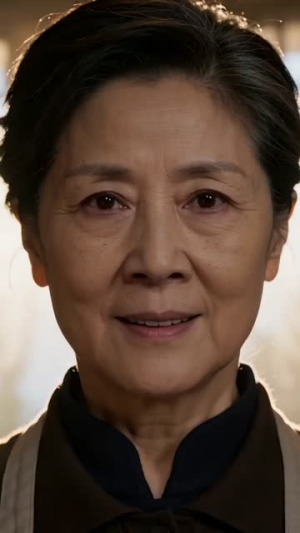 娘家是女儿港湾（55集）最新上映免费看
