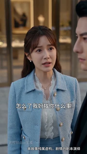 错付十年,我凭才华翻盘人生(47集) 错付十年,我凭才华翻盘人生(47集)短剧分享剧集