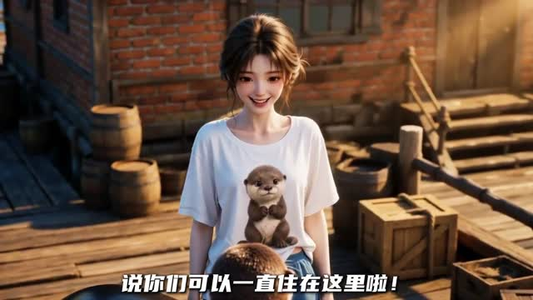 梦幻渔场(58集) 梦幻渔场(58集)口碑爆棚免费看