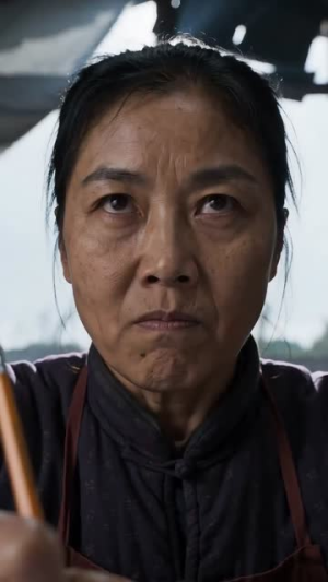 乡村流水席人间冷暖宴(70集) 乡村流水席人间冷暖宴(70集)民国短剧推荐