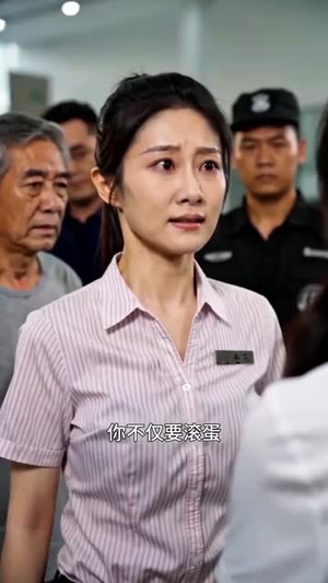 心怀善意自有繁花相送(40集) 心怀善意自有繁花相送(40集)第32集