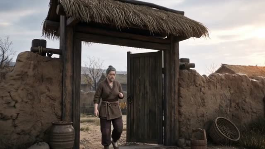 带种田系统在古代当老板(37集) 带种田系统在古代当老板(37集)在哪里可以全集