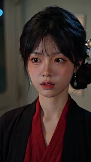 直播后,隐门少女名满天下(60集) 直播后,隐门少女名满天下(60集)短剧上热门