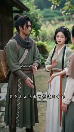 猎户心尖上的小医女（25集）最新上映免费看