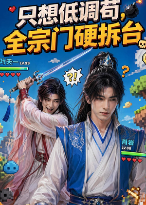 只想低调苟，全宗门硬拆台（77集）在哪个app能看