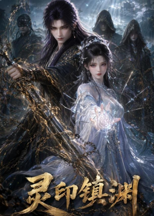 灵印镇渊(85集) 灵印镇渊(85集)短剧太精彩了