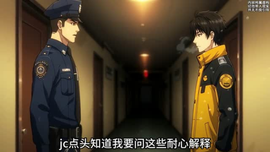 无人清白（17集）红果免费看短剧