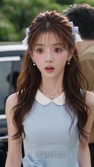 替嫁成婚沈先生他心动了（117集）越看越好看短剧