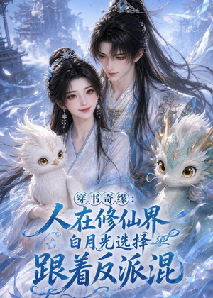 穿书奇缘:人在修仙界白月光选择跟着反派混(110集) 穿书奇缘:人在修仙界白月光选择跟着反派混(110集)温柔追捕短剧