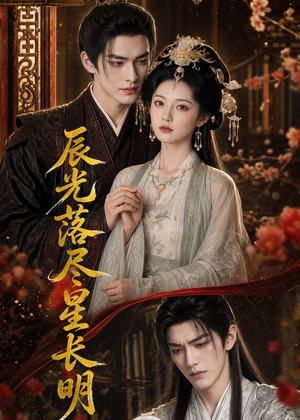 辰光落尽星长明(48集) 辰光落尽星长明(48集)番茄短剧免费看