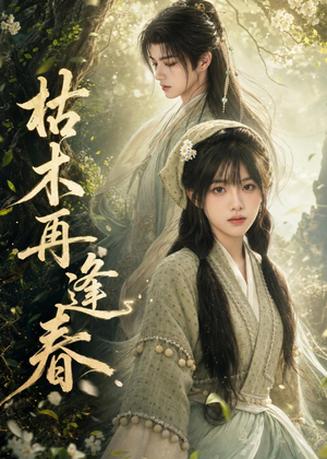 枯木再逢春（58集）在线观看
