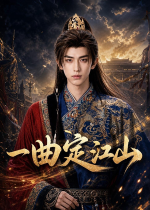 一曲定江山(51集) 一曲定江山(51集)火爆热门短剧