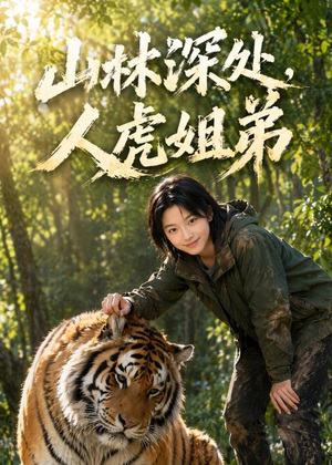 山林深处,人虎姐弟(25集) 山林深处,人虎姐弟(25集)短剧演员排行榜