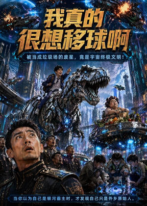 我真的很移球啊（48集）短剧太精彩