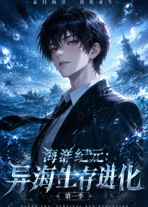 海洋纪元:异海生存进化第一季(81集) 海洋纪元:异海生存进化第一季(81集)评价怎么样