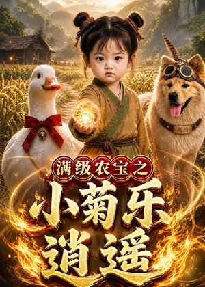 满级农宝之小菊乐逍遥（88集）网上可以看吗