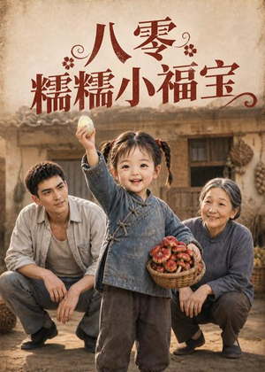 八零糯糯小福宝(46集) 八零糯糯小福宝(46集)短剧精彩片段