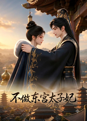 不做东宫太子妃(42集) 不做东宫太子妃(42集)独家内容免费看