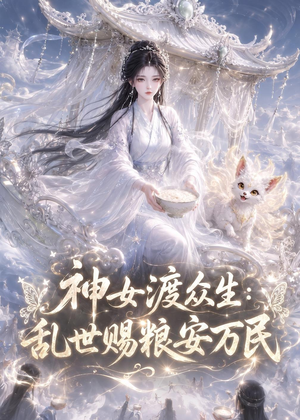 神女渡众生乱世赐粮安万民(132集) 神女渡众生乱世赐粮安万民(132集)爆火短剧推荐