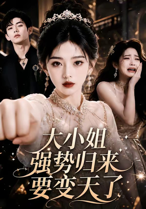 大小姐强势归来要变天了(50集) 大小姐强势归来要变天了(50集)在哪看