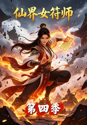 仙界女符师第四季(118集) 仙界女符师第四季(118集)短剧精彩推荐