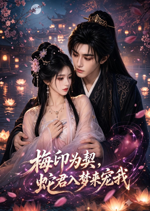 梅印为契,蛇君入梦来宠我(67集) 梅印为契,蛇君入梦来宠我(67集)独家短剧免费看